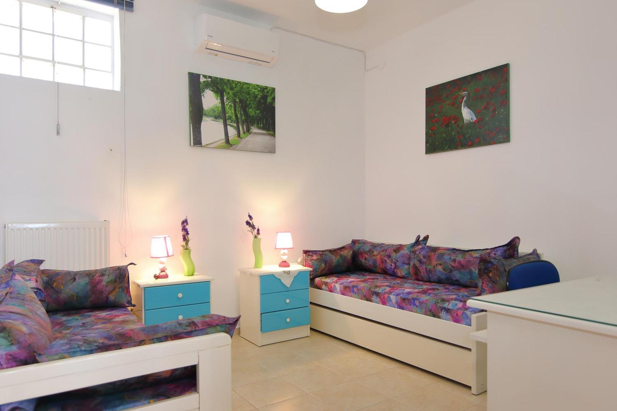 Ventus E Paradiso Villa Nikiti Halkidiki Экстерьер фото