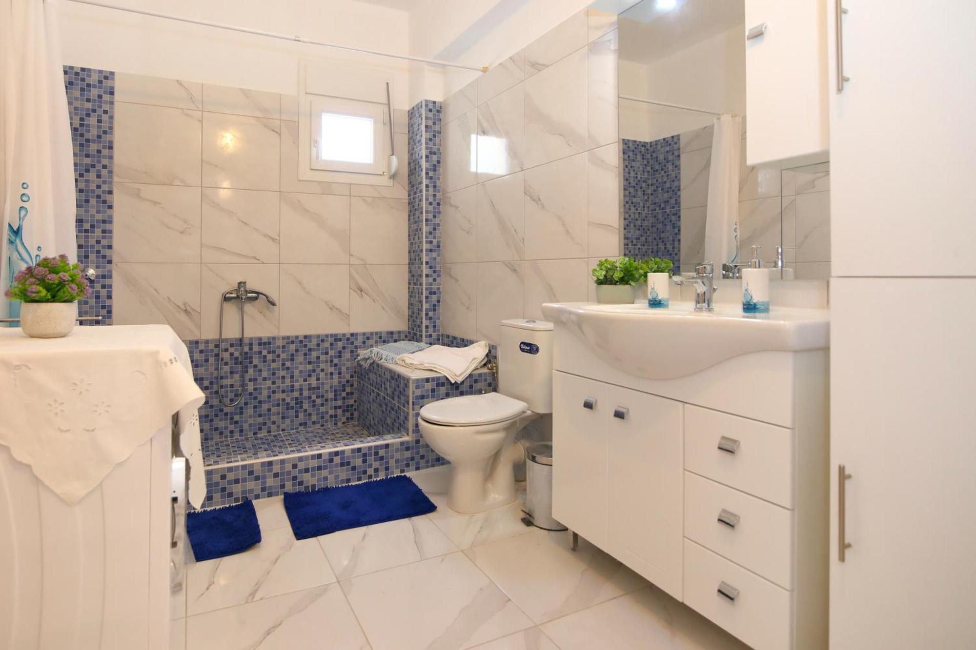 Ventus E Paradiso Villa Nikiti Halkidiki Экстерьер фото
