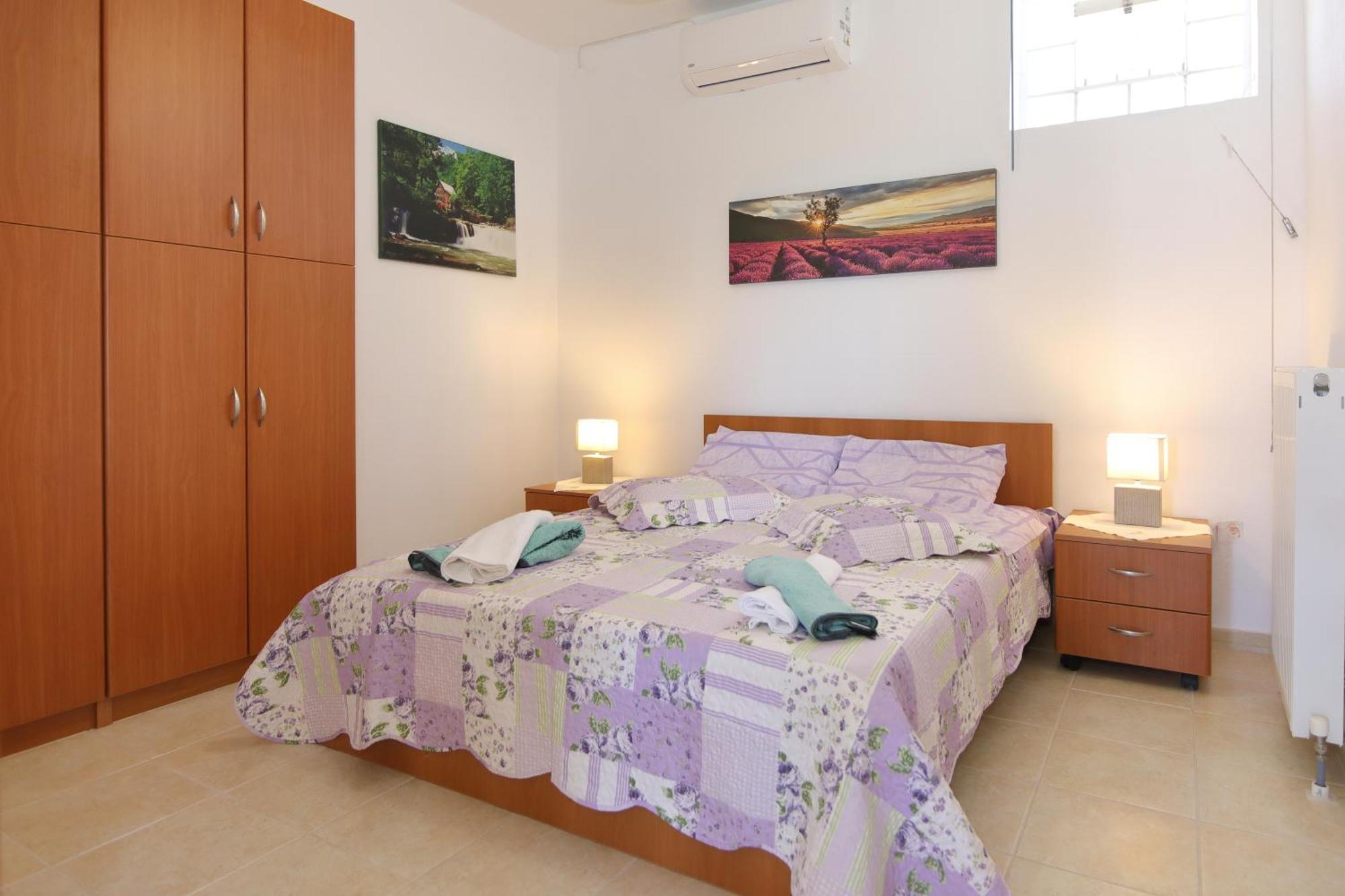 Ventus E Paradiso Villa Nikiti Halkidiki Экстерьер фото