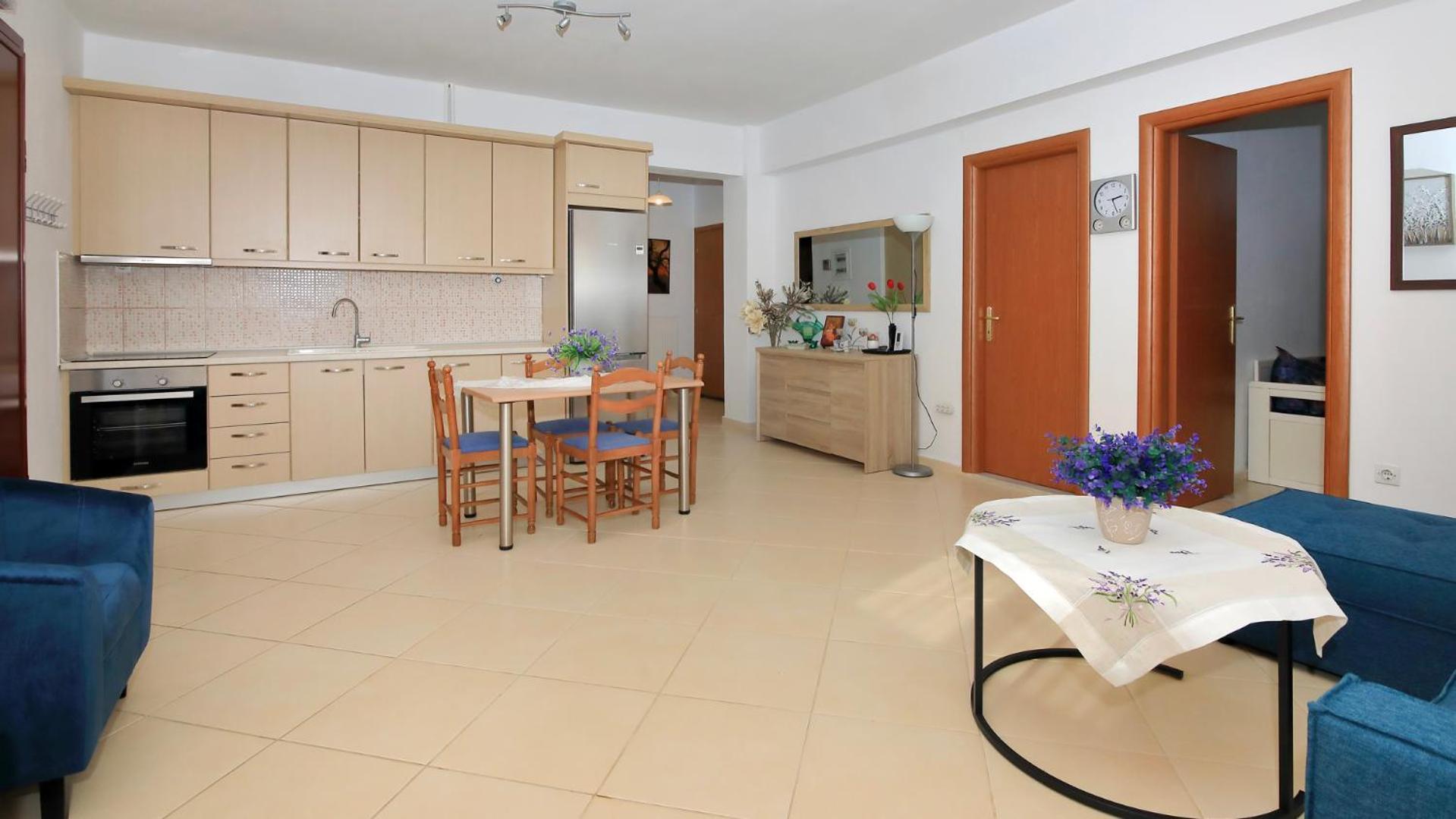 Ventus E Paradiso Villa Nikiti Halkidiki Экстерьер фото