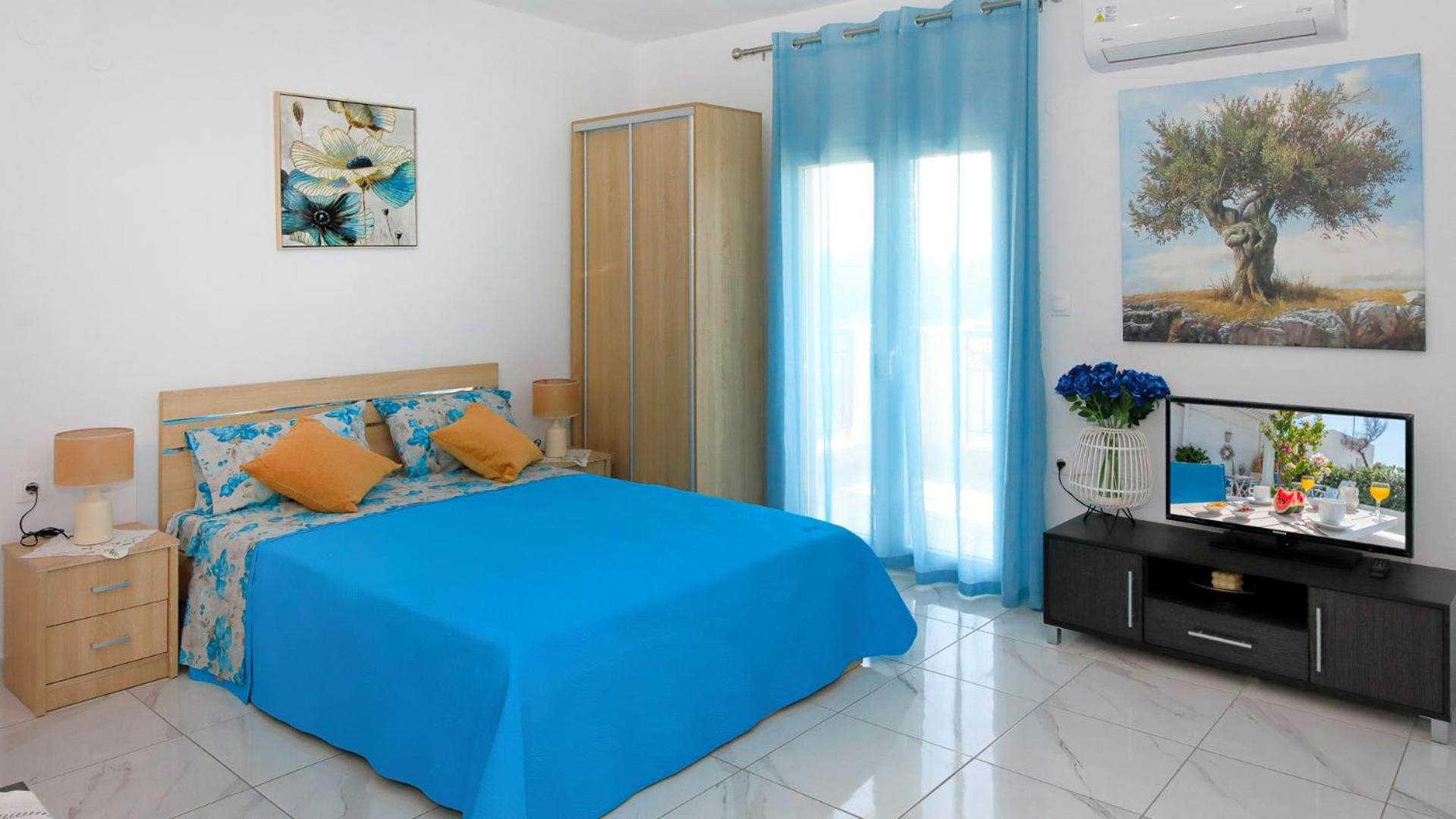 Ventus E Paradiso Villa Nikiti Halkidiki Экстерьер фото